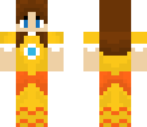 pricess daisy