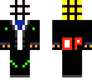 rex's skin