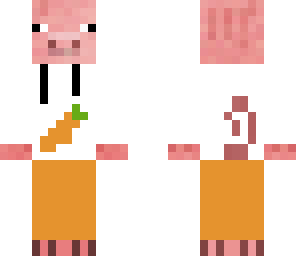 awesome pig