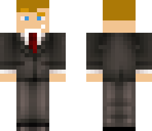 suited null