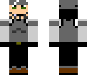cryyper soldier