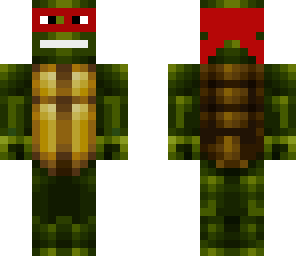 awesome turtle