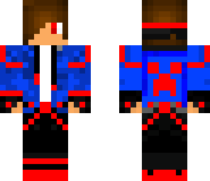 doomsaloto's skin 3 edited