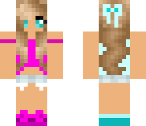 3rin pink