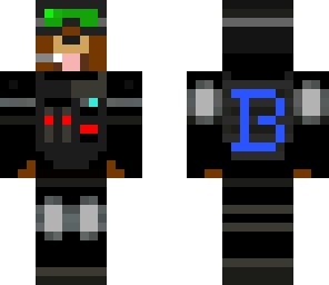 ****-bear swat force