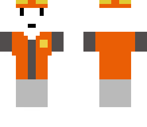 orange engineer