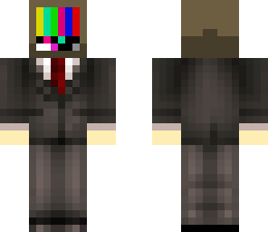 tv man