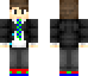 swagg suit 2