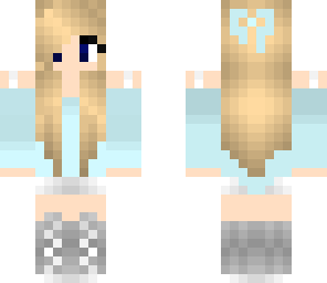 other skin for jess 