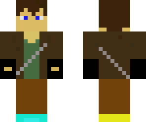 jimmythehunter