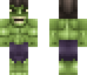 the hulk