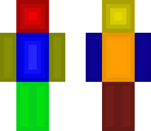  tons of colors