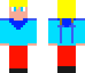 my life skin