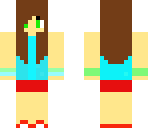 girl