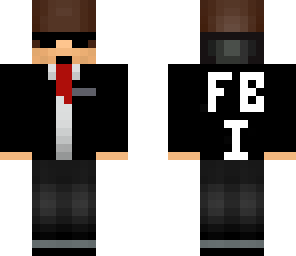 fbi agent