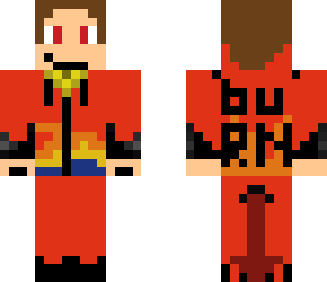 fire king