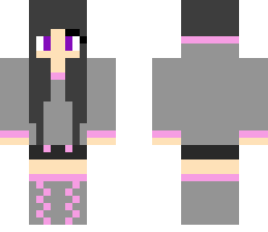 Skoda octavia minecraft