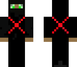 ninja dude