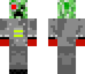 robo creeper