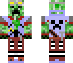 mechrocreeper
