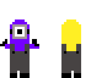 minion pretending to be evil 4