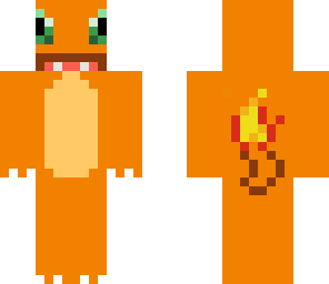 charmander