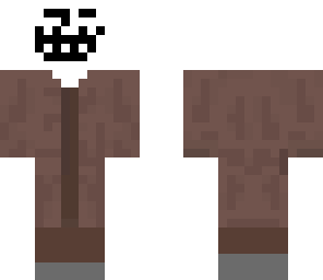 villager troll