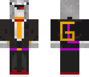 gerrythellama