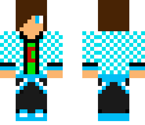 teen boy