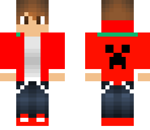 kreepingrusher