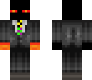bemeraldian enderman