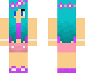 cute girl          improved