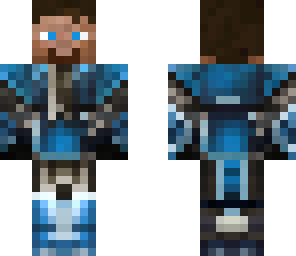 armoured warriorofwarr