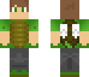 lawrence the turtle