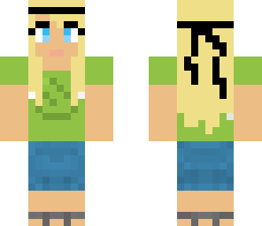 inthelittlewood girl