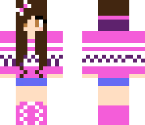 for my mum edit