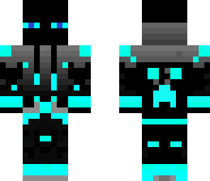 endy creeper