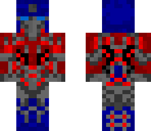 optimus prime