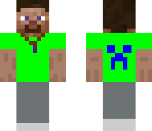 skin para mi minecraft