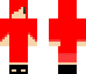 little red riding block