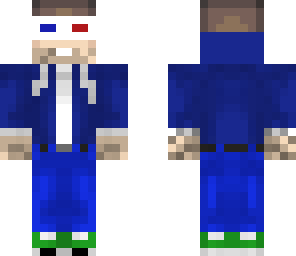 mrlavalaba shader