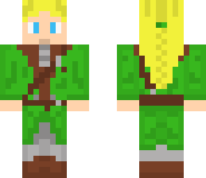 legolas greenleef