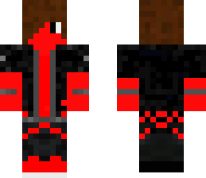 cooler sime red