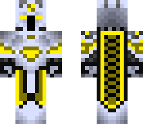 sand warrior