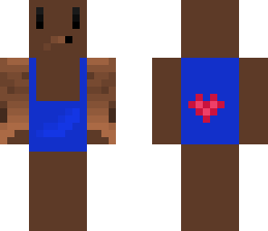 big bad wolf
