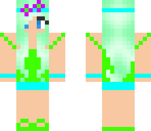 my special skin