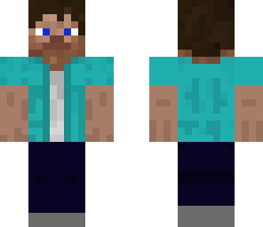 better steve