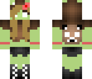 anna sommer skin