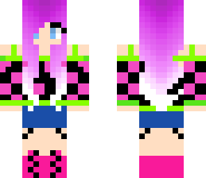 watermelon girl