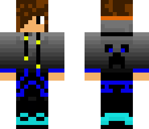 boy